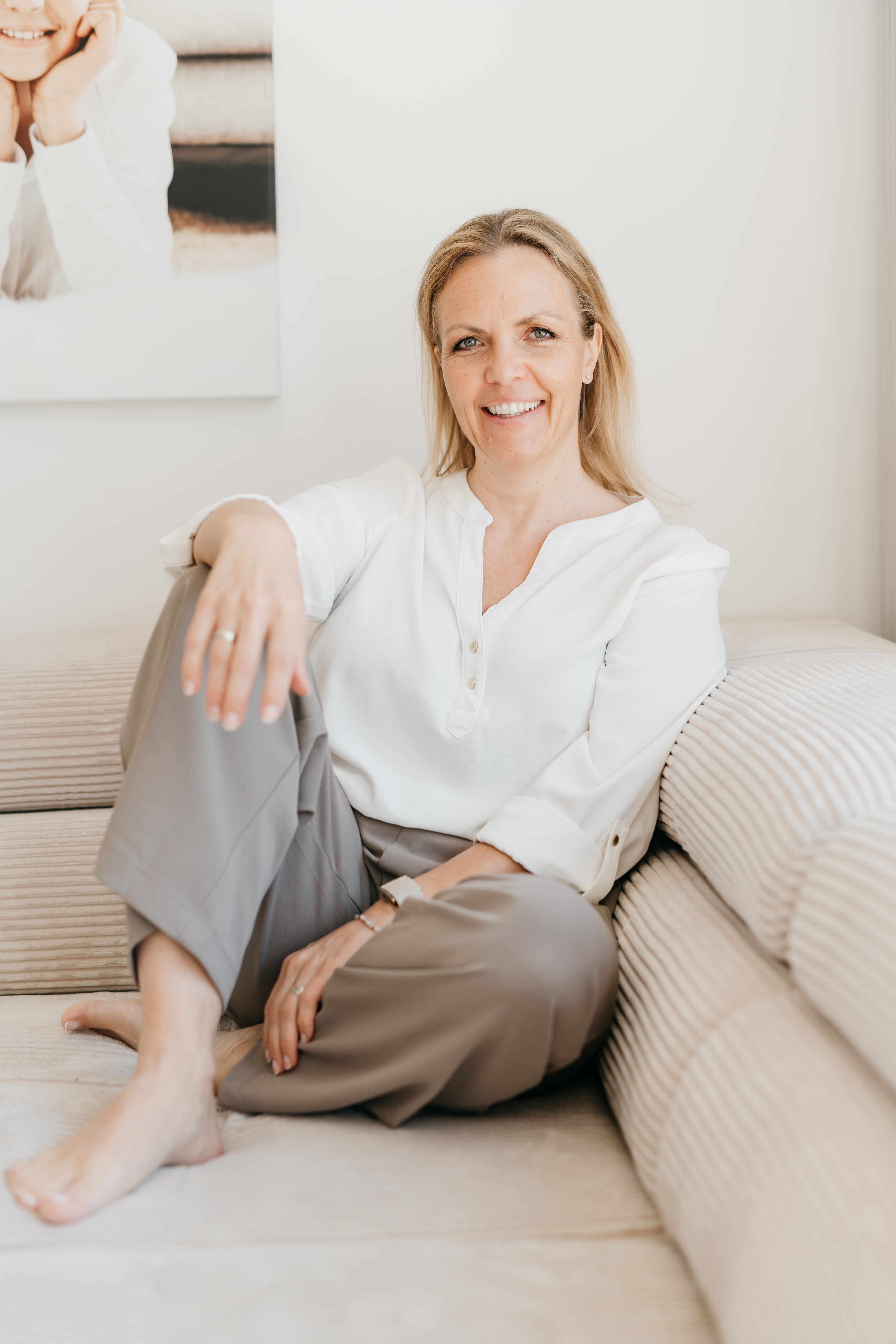 Sonja Masching